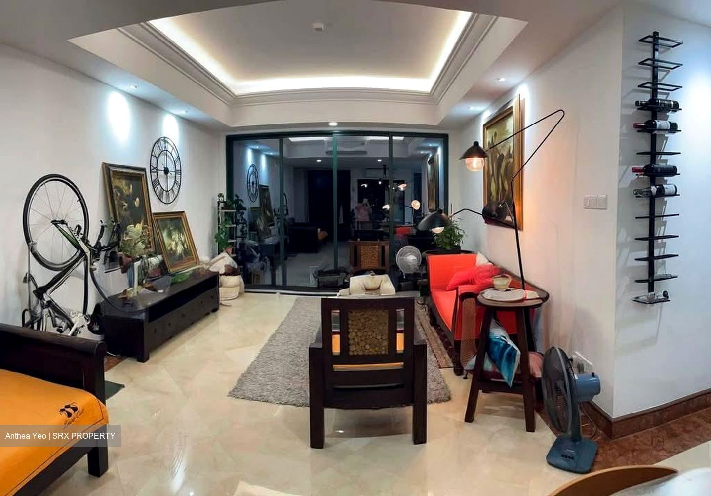 Pebble Bay (D15), Condominium #553347531